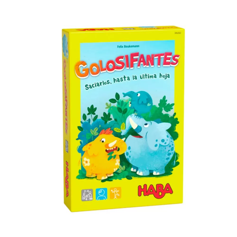 Cheap Golosifantes Juegos De Mesa