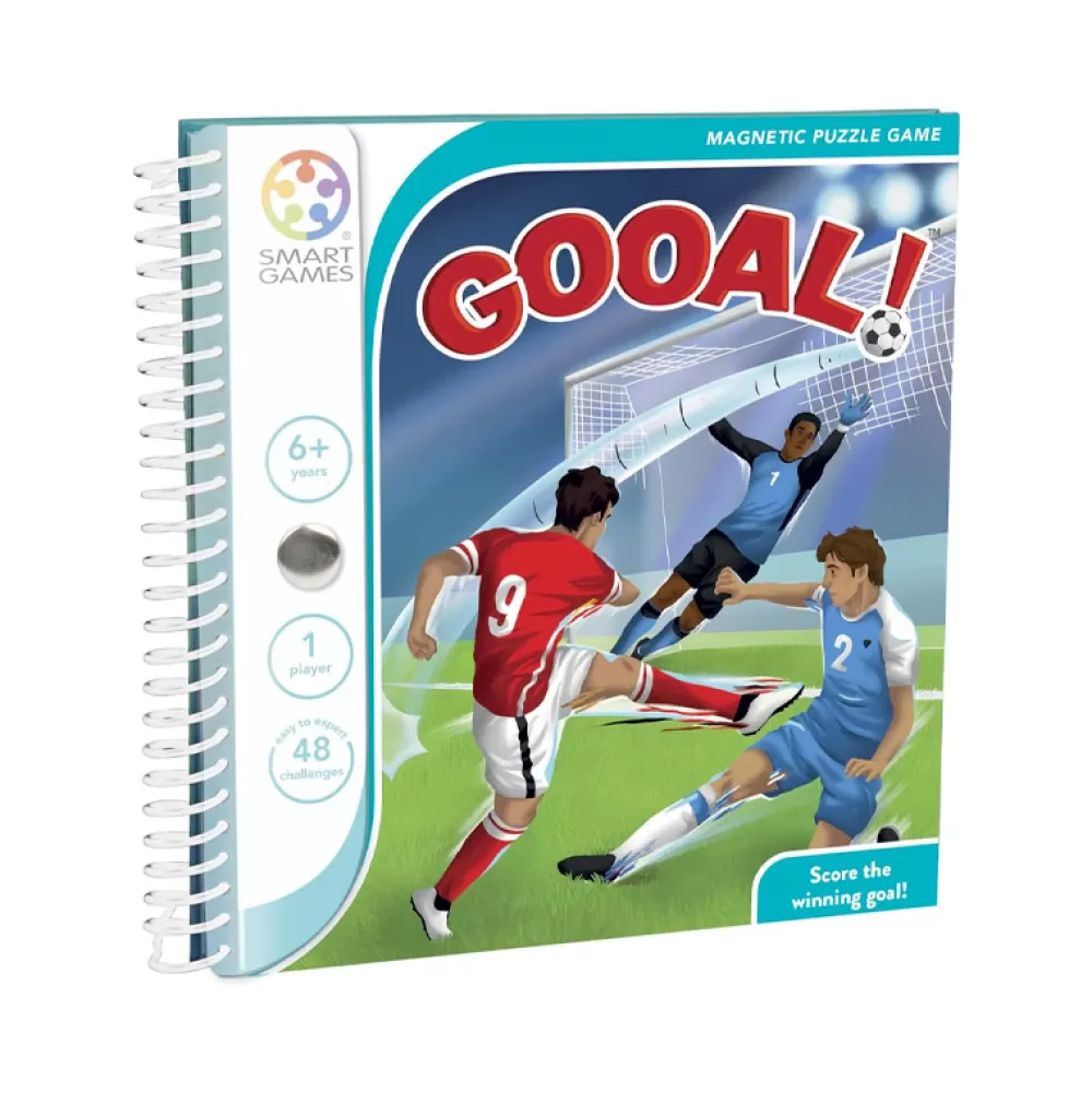 Shop Gooal! Juegos De Mesa