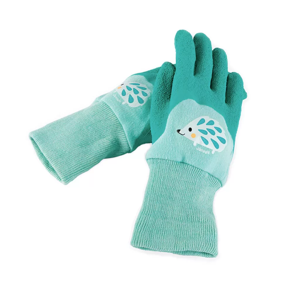 Flash Sale Guantes De Jardineria Happy Garden Playa Y Aire Libre