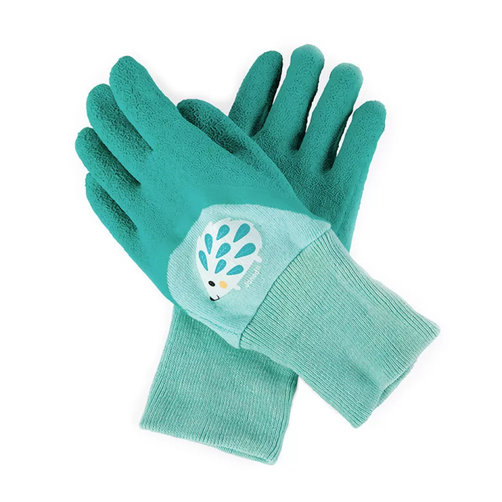 Flash Sale Guantes De Jardineria Happy Garden Playa Y Aire Libre