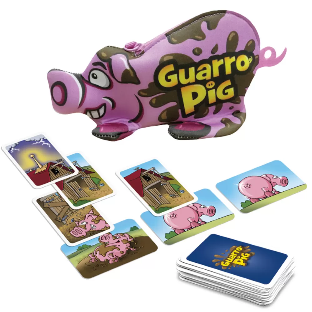 Cheap Guarro Pig Juegos De Mesa