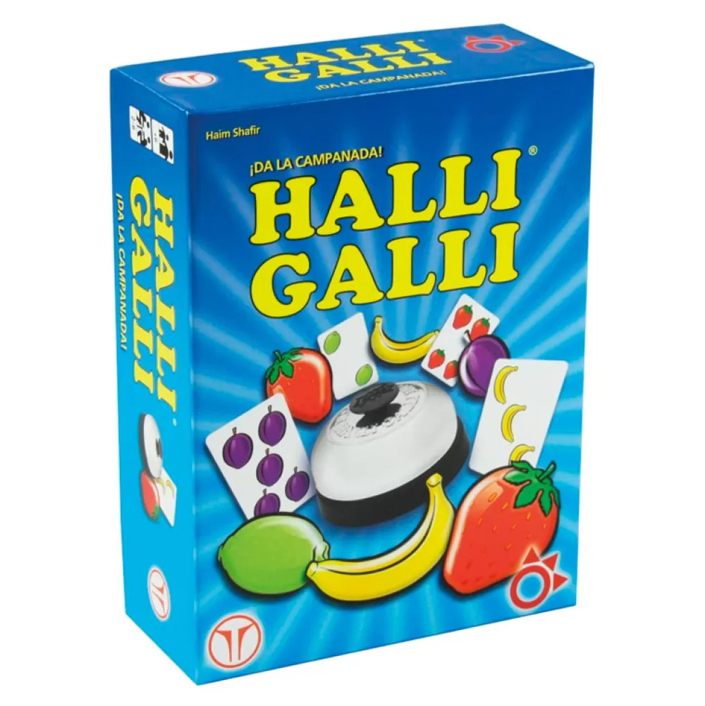 Cheap Halli Galli Juegos De Mesa