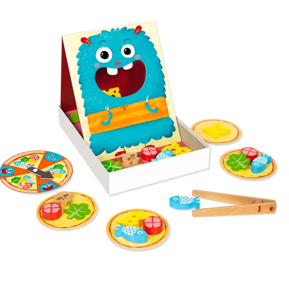 Cheap Hungry Monster Juegos De Mesa