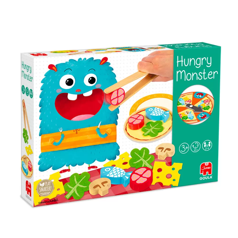 Cheap Hungry Monster Juegos De Mesa