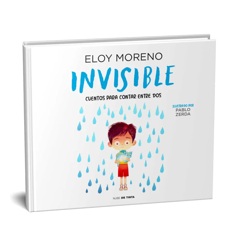 Best Sale Invisible. Cuentos Para Contar Entre Dos Libros Con Valores