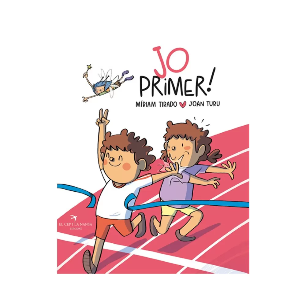 New Jo Primer! Libros Con Valores