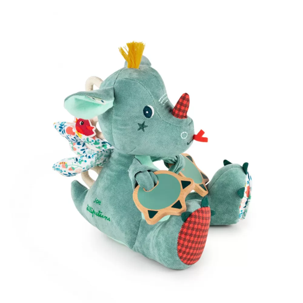 Cheap Joe Dragon Multiactividades Peluches