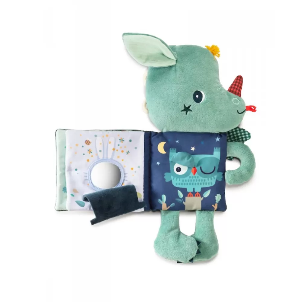 Clearance Joe Libro Doudou Libros De Tela Y Texturas