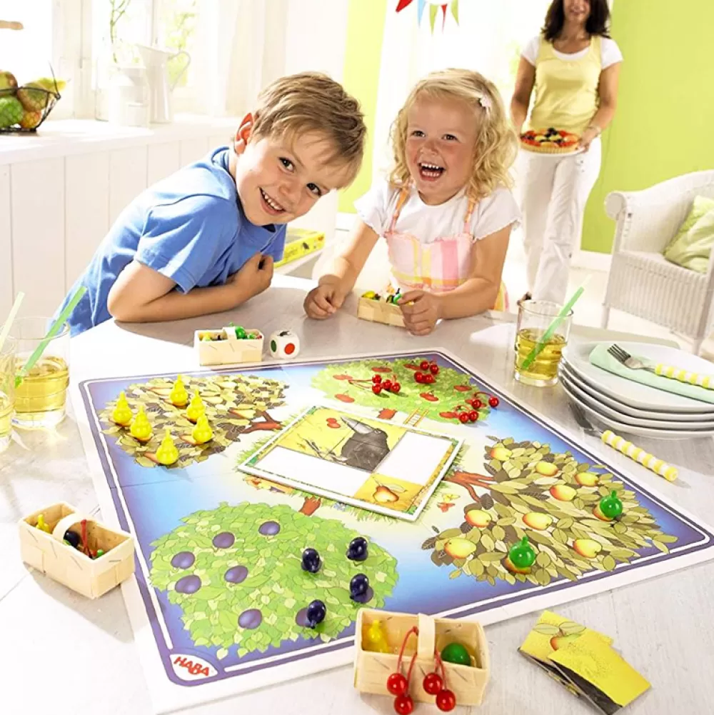 Best Sale Juego Cooperativo: El Frutal Juegos De Mesa