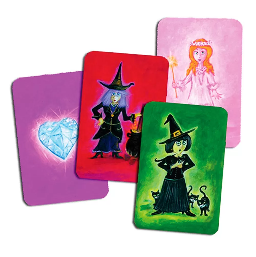 Shop Juego De Cartas Diamoniak Juegos De Mesa