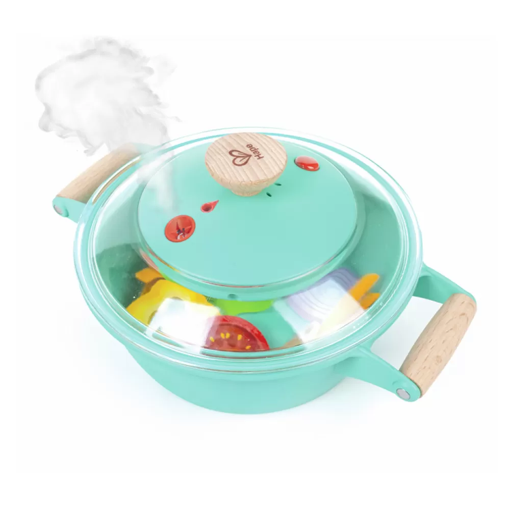 Best Sale Juego De Cocina Little Chef Juego Simbólico