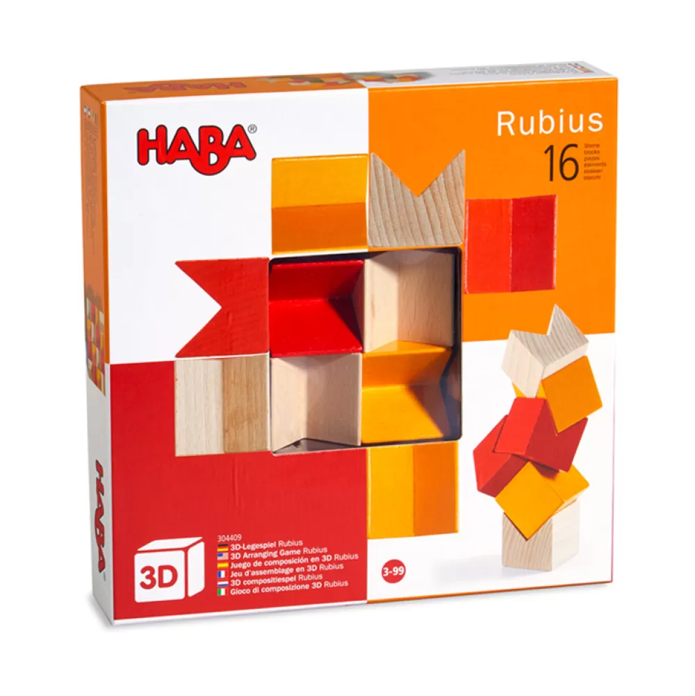 Best Juego De Composicion En 3D Rubius Bloques Y Construcciones