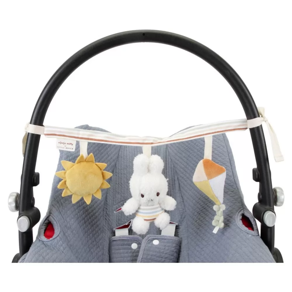 Online Juguete Cochecito Miffy Sunny Juguetes Para Bebé