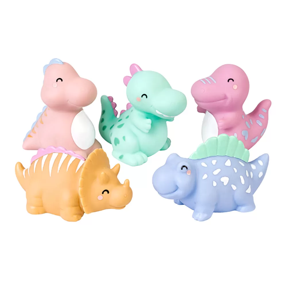 Online Juguetes De Baño Happy Dinos Juguetes Para El Baño