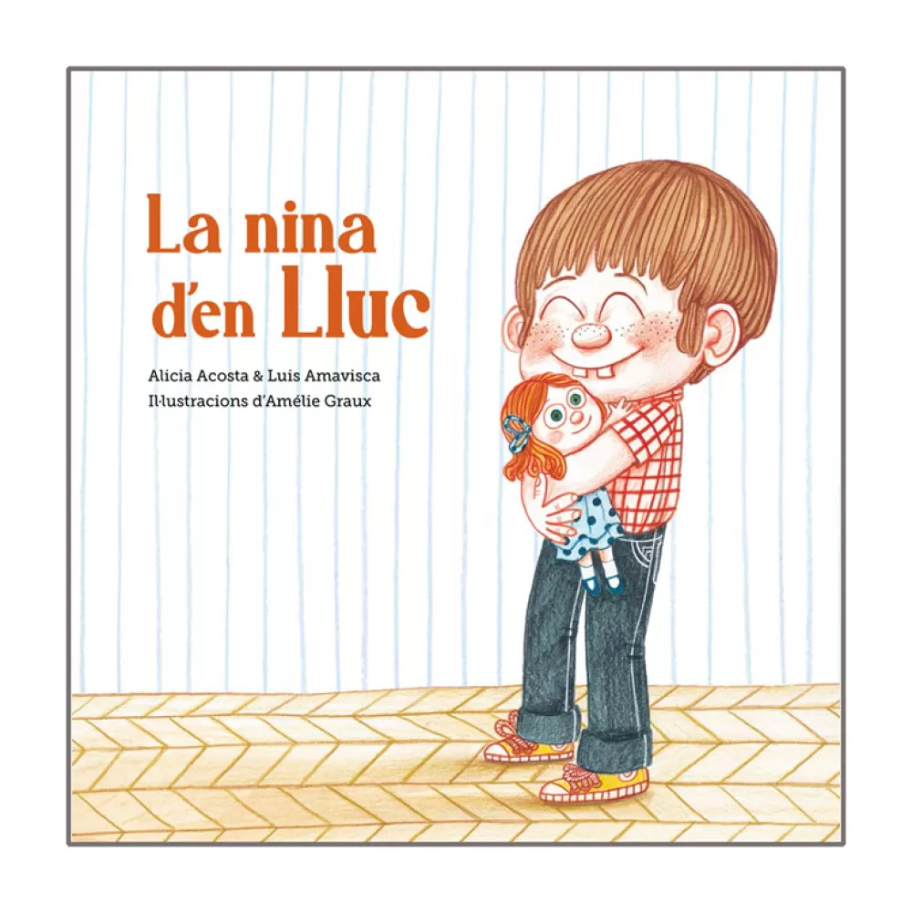 Best La Nina D'En Lluc Libros Con Valores