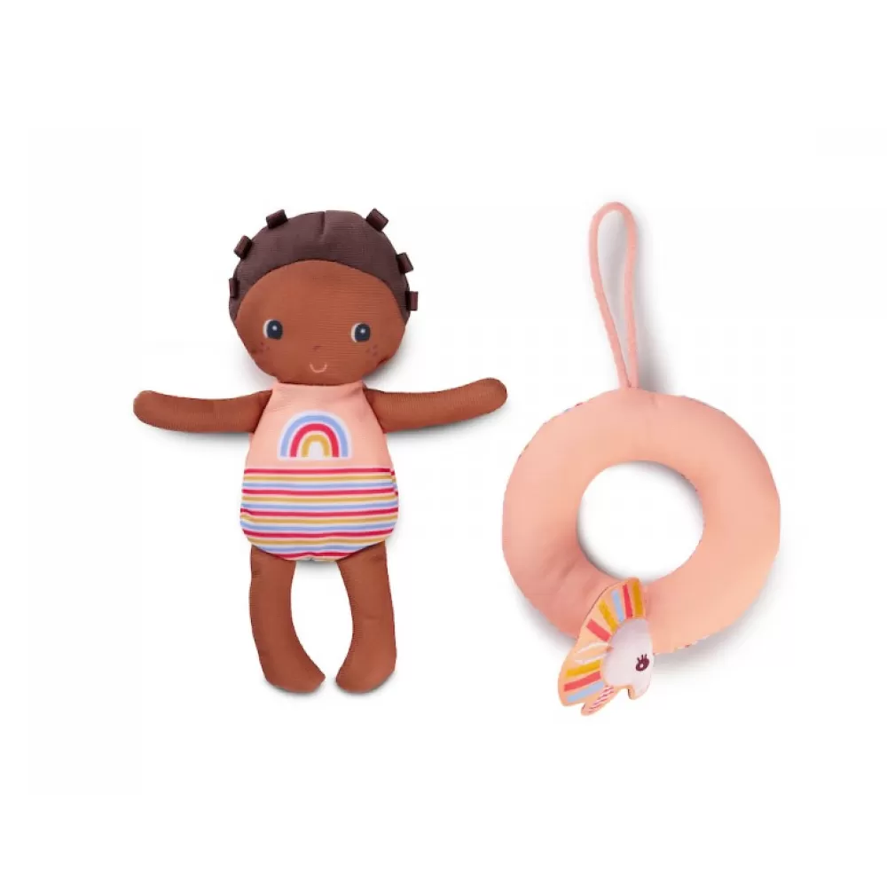 Best Sale Lena Muneca De Baño Con Unicornio Juguetes Para El Baño