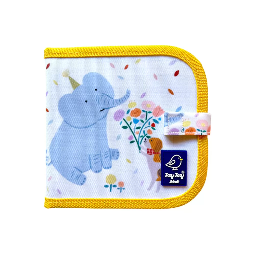 Online Libro Pizarra Mini Elefante Manualidades