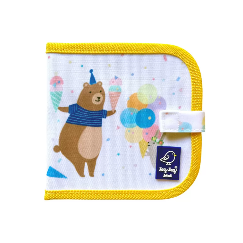 Clearance Libro Pizarra Mini Oso Manualidades