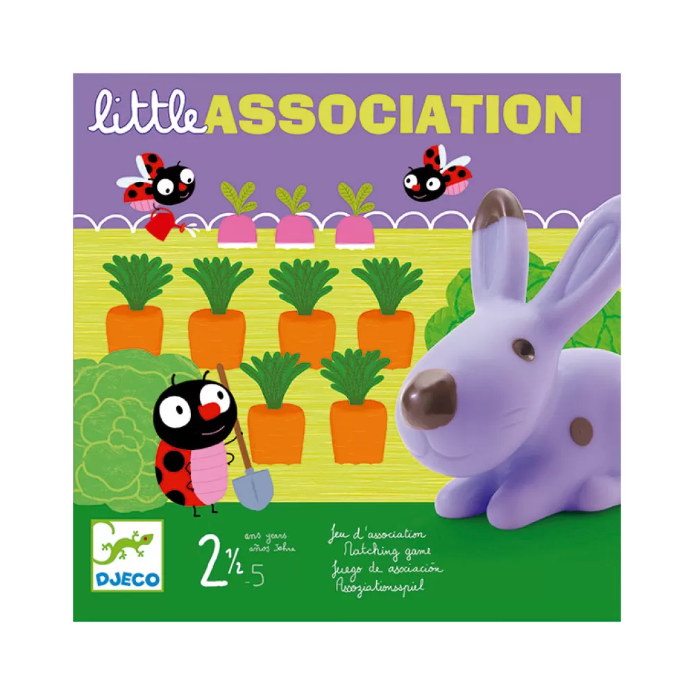 Best Sale Little Association Juegos De Mesa