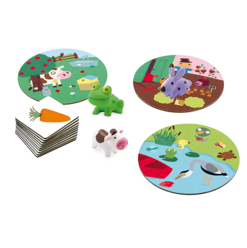 Best Sale Little Association Juegos De Mesa