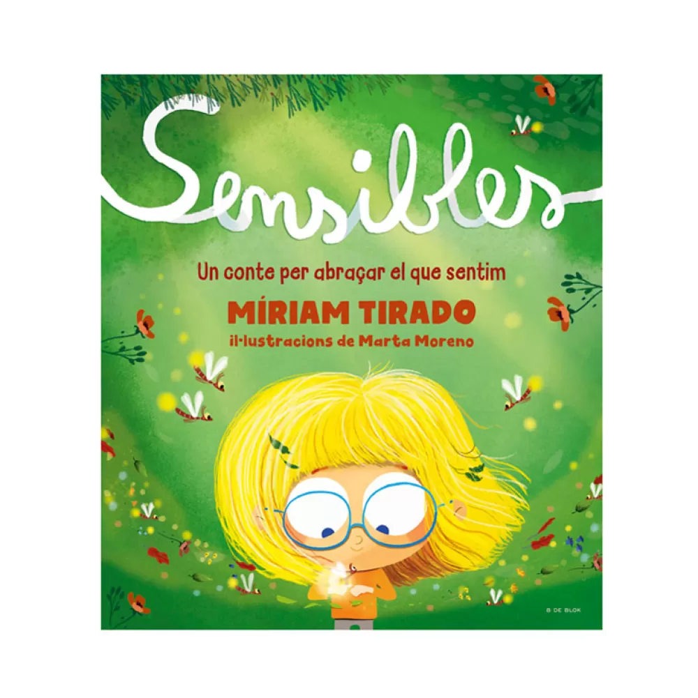 Shop Llibre Sensibles Libros Con Valores