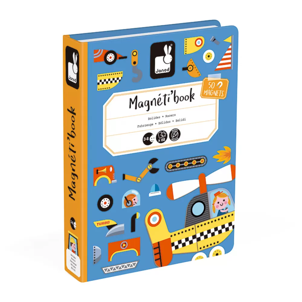 Best Magnetibook Coches Y Transportes Coches Y Trenes