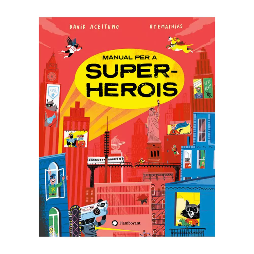 Discount Manual Per A Superherois Libros De Conocimientos