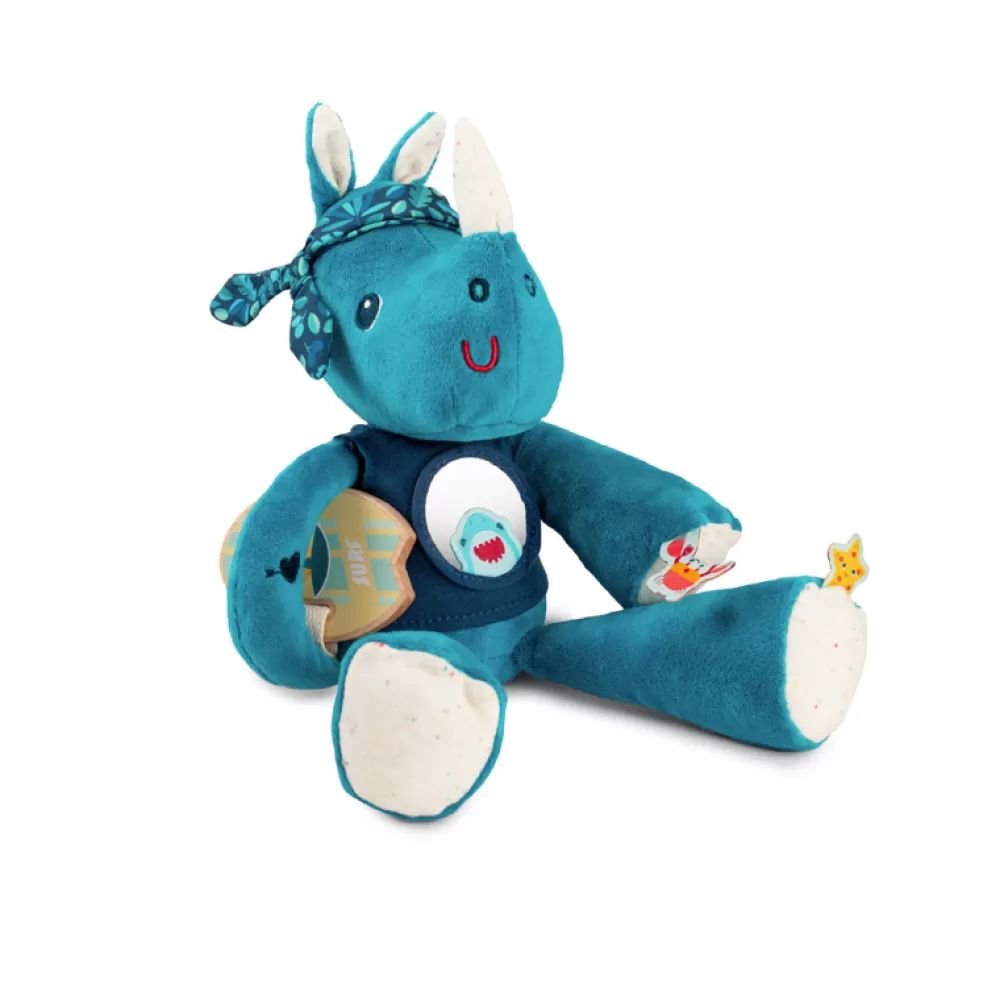 Shop Marius Rinoceronte Multiactividades Peluches