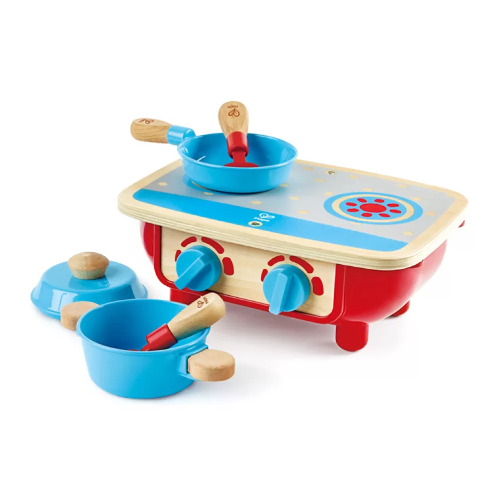 Flash Sale Mi Primer Set De Cocina Juego Simbólico