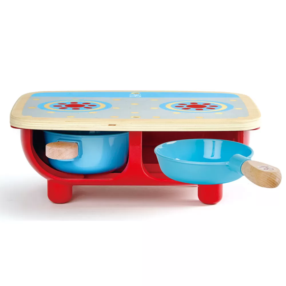 Flash Sale Mi Primer Set De Cocina Juego Simbólico