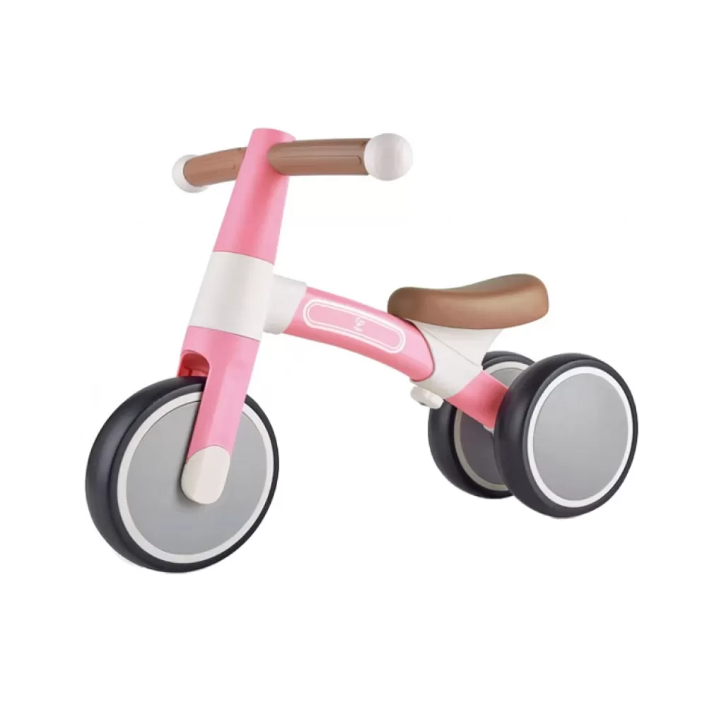 Best Mi Primer Triciclo Vespa Rosa Bicicletas, Patinetes Y Triciclos