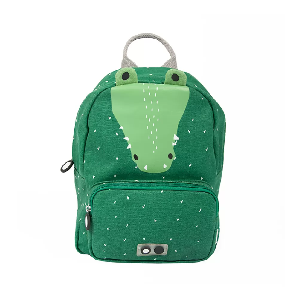 Sale Mochila Cocodrilo Trixie Mochilas Infantiles