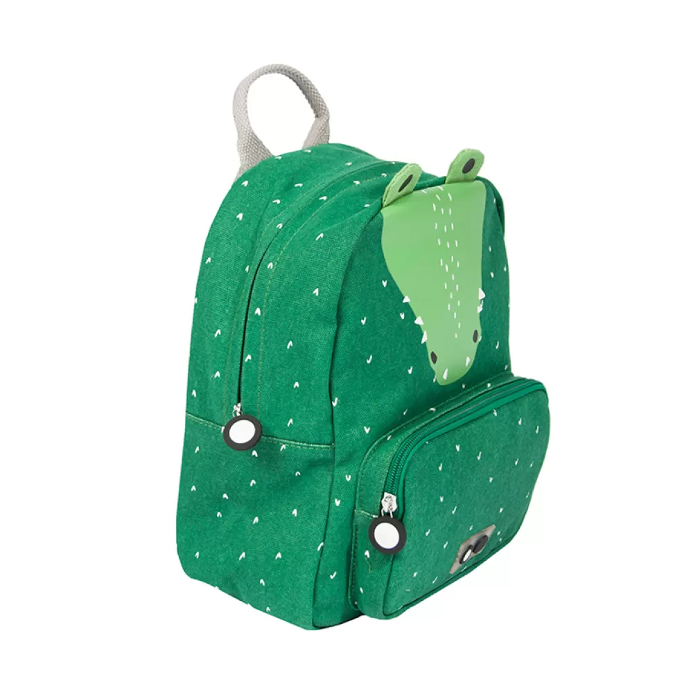 Sale Mochila Cocodrilo Trixie Mochilas Infantiles