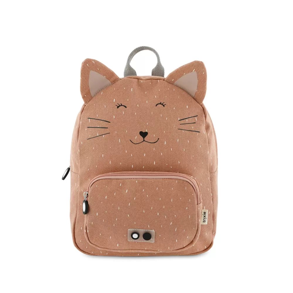 Best Mochila Gato Trixie Mochilas Infantiles