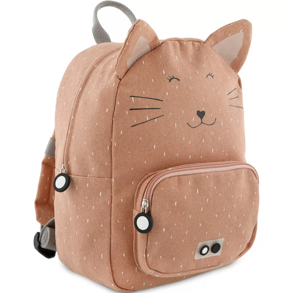 Best Mochila Gato Trixie Mochilas Infantiles