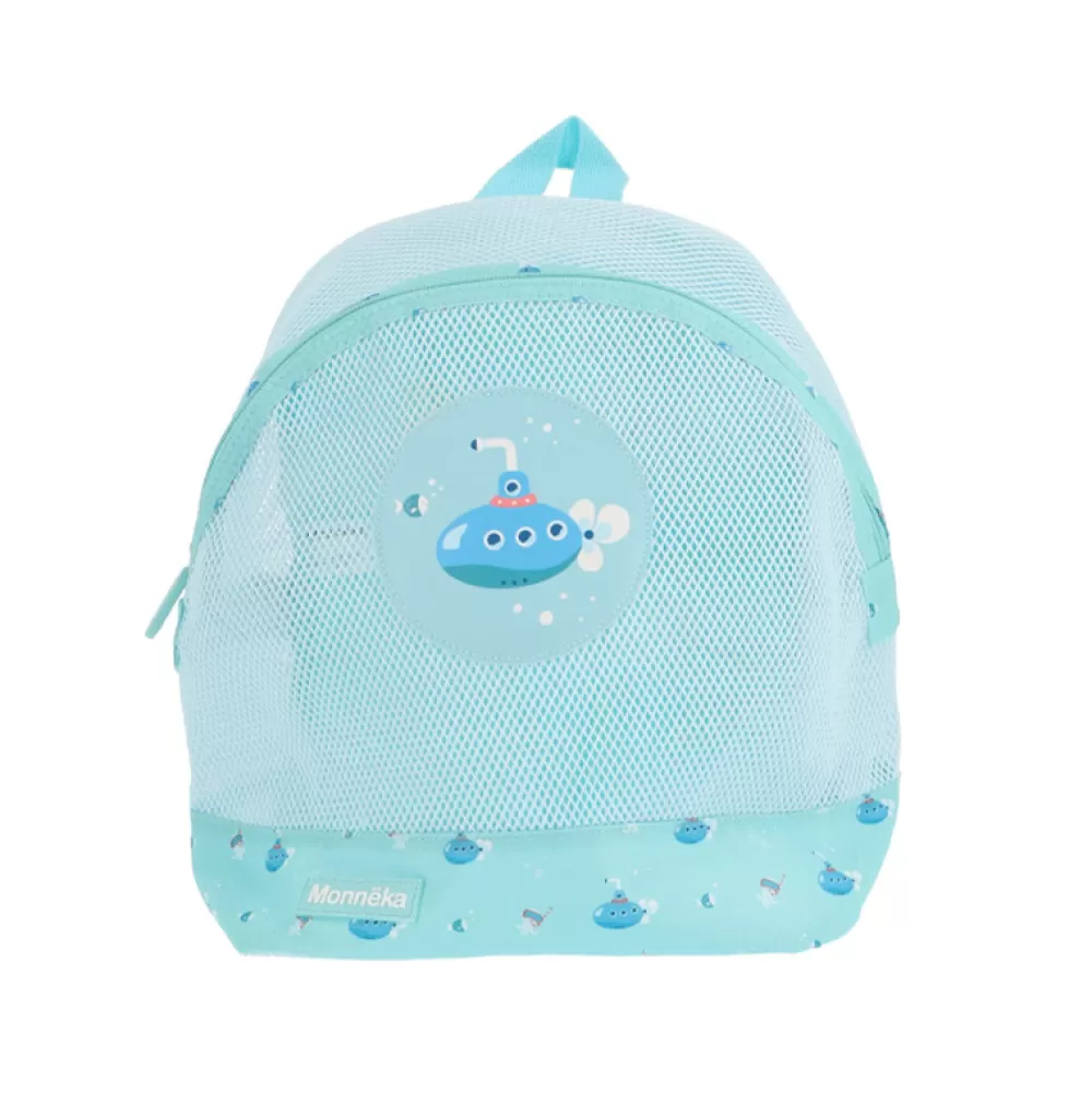 Shop Mochila Infantil Antiarena Submarine Mochilas Infantiles