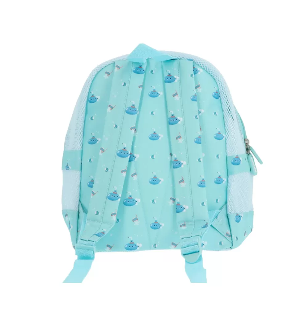 Shop Mochila Infantil Antiarena Submarine Mochilas Infantiles