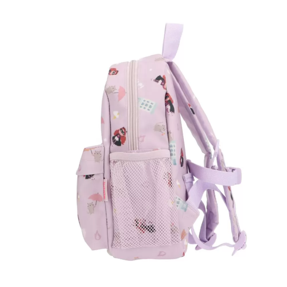 Best Mochila Infantil Fantastic Girl Mochilas Infantiles