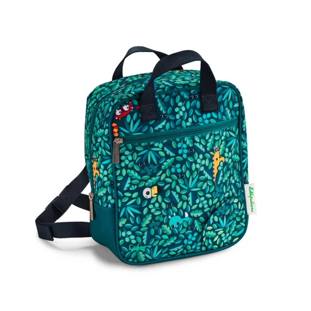 New Mochila Jungla Mochilas Infantiles