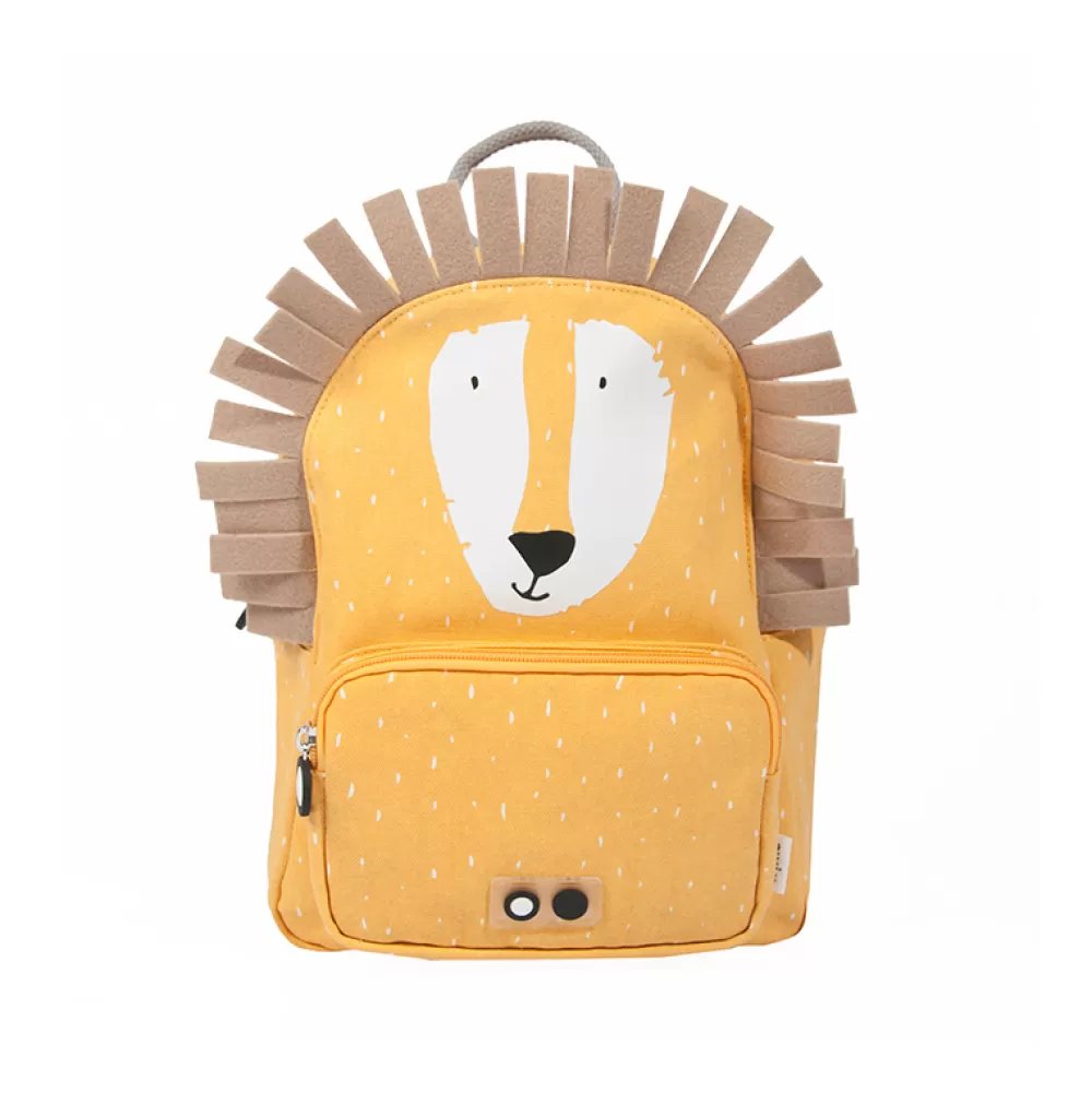 Best Mochila Leon Trixie Mochilas Infantiles