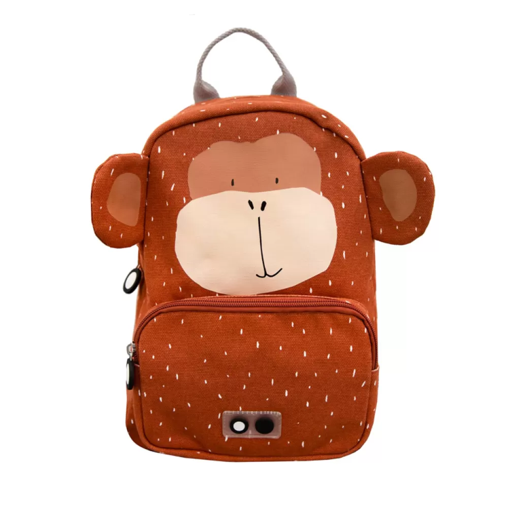 Discount Mochila Mono Trixie Mochilas Infantiles