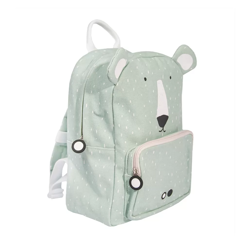 Discount Mochila Oso Polar Trixie Mochilas Infantiles