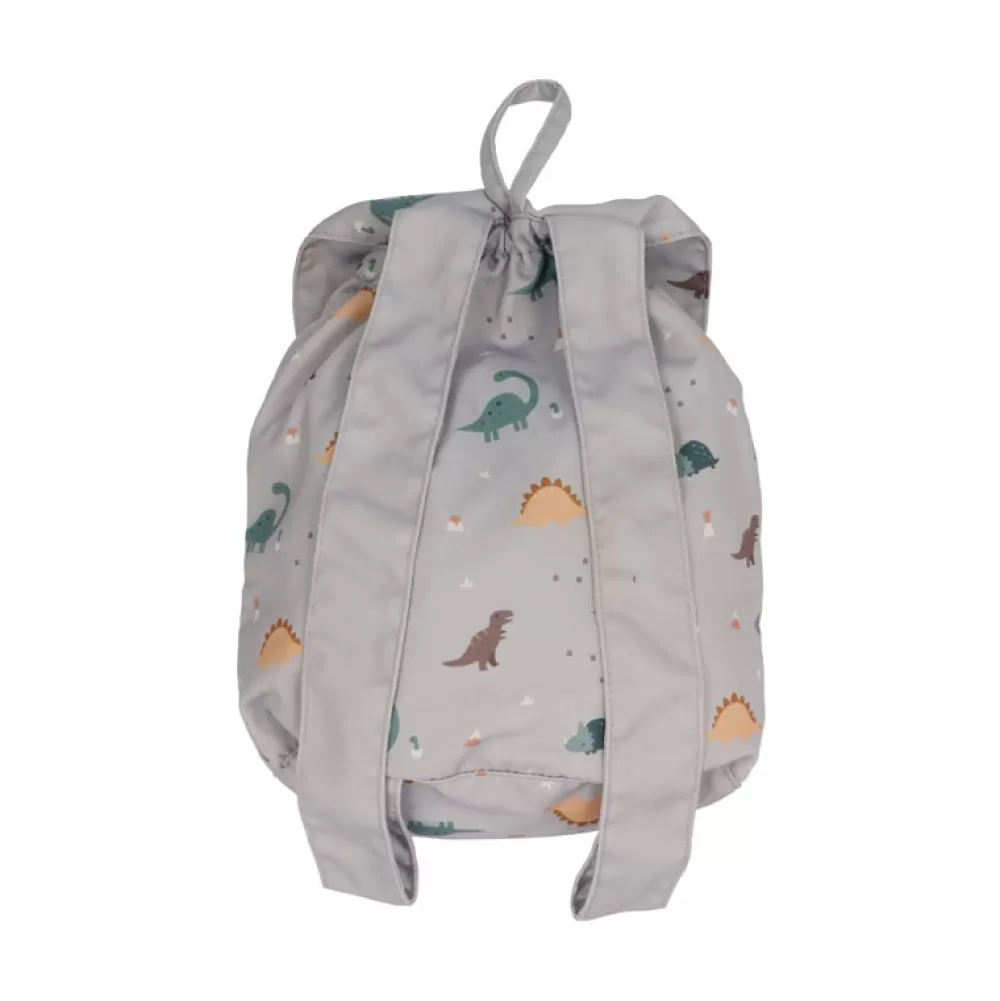 Online Mochila Pequena Tela Dinos World Mochilas Infantiles