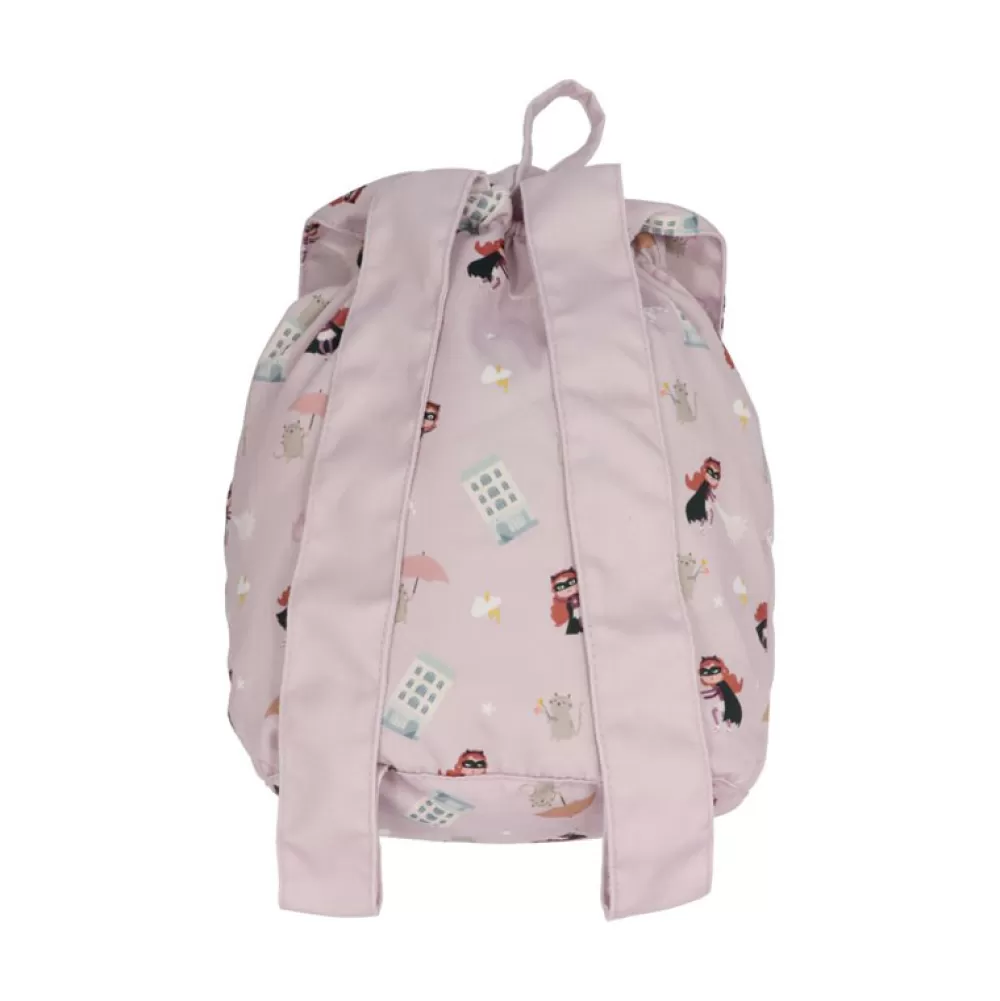 Best Mochila Pequena Tela Fantastic Girl Mochilas Infantiles