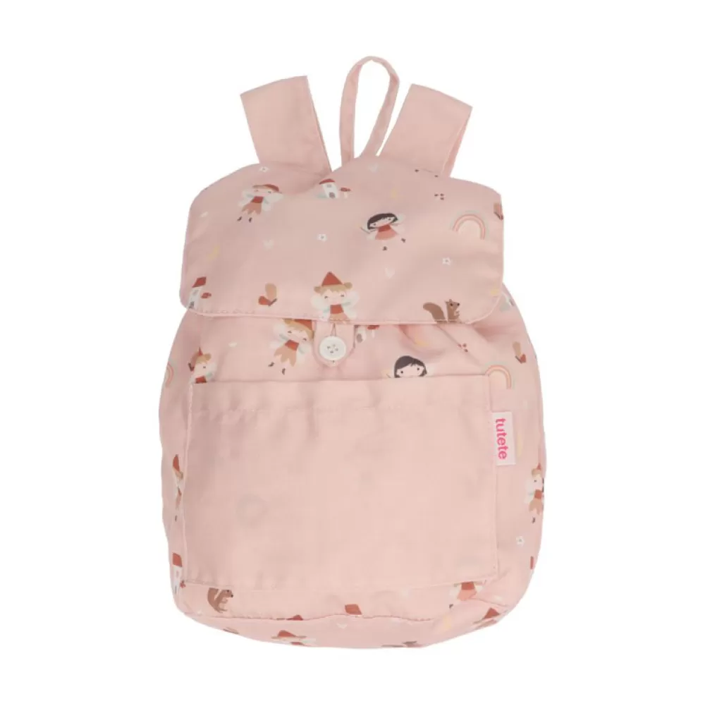 Best Mochila Pequena Tela Wild Fairies Mochilas Infantiles