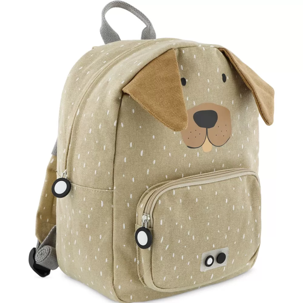 Hot Mochila Perro Trixie Mochilas Infantiles