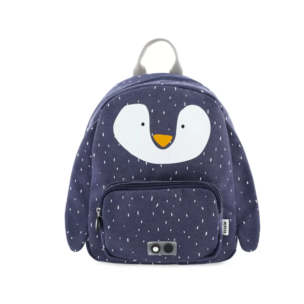 Outlet Mochila Pinguino Trixie Mochilas Infantiles