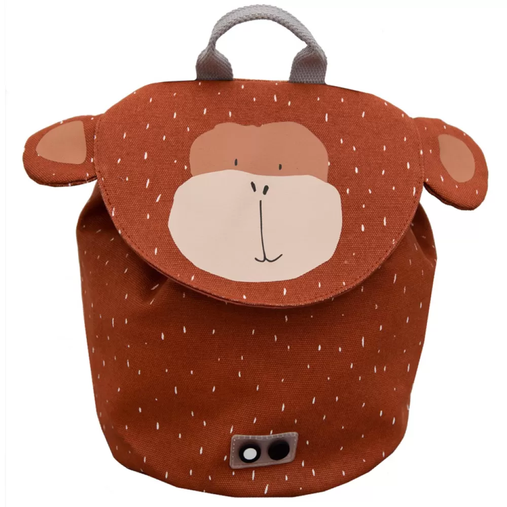 Shop Mochila Saco Mono Mochilas Infantiles