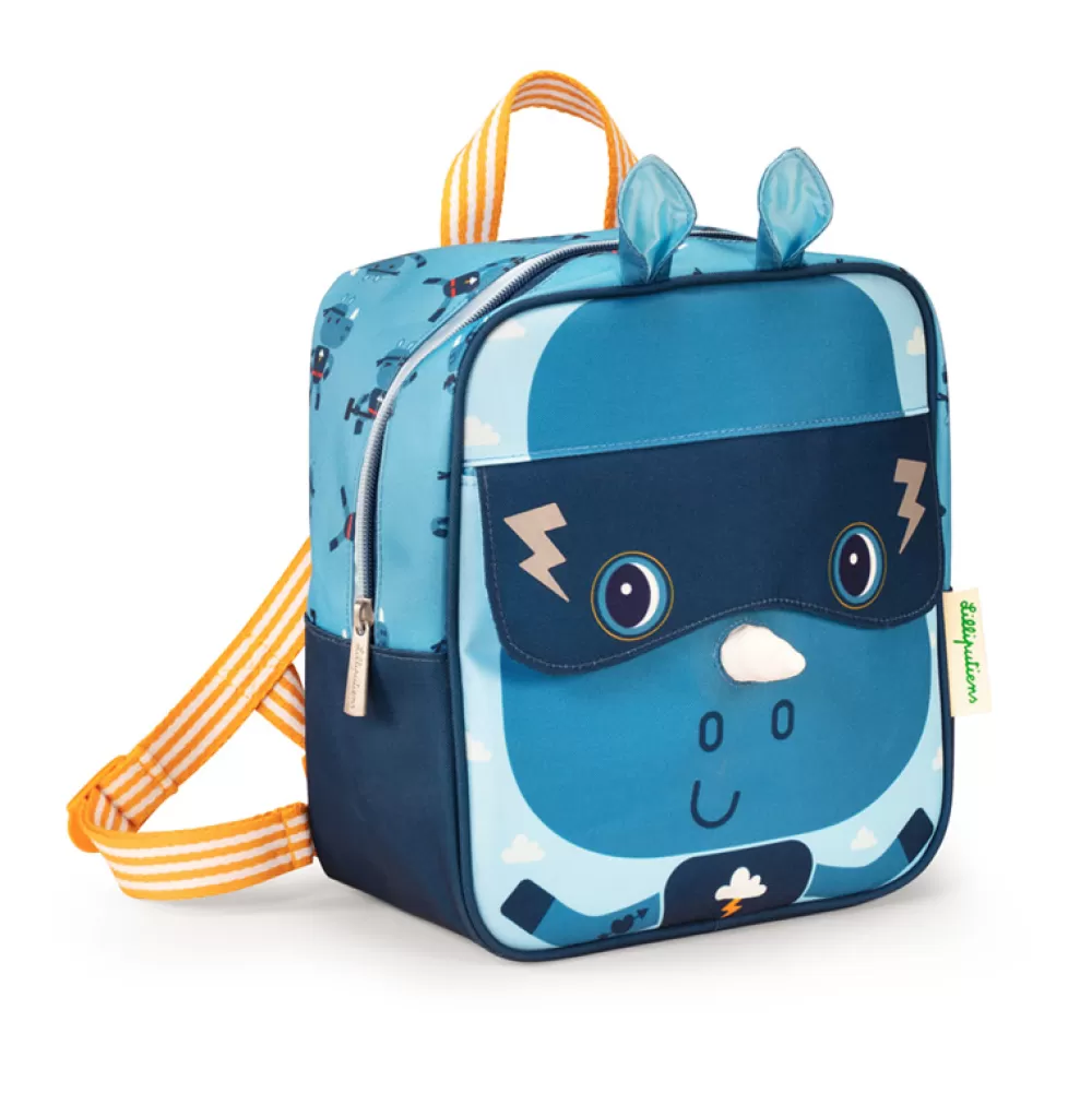 Fashion Mochila Super Marius Mochilas Infantiles