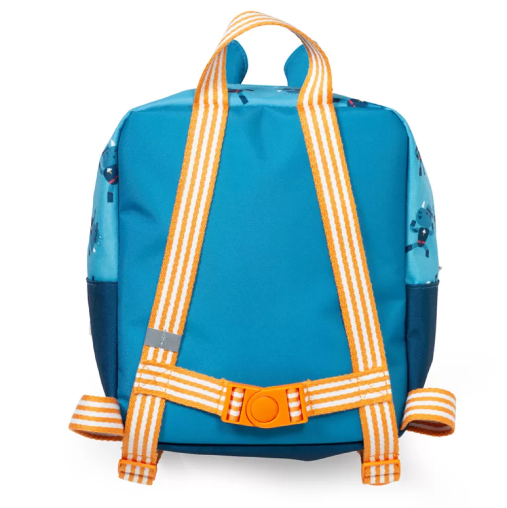 Fashion Mochila Super Marius Mochilas Infantiles